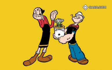 Popeye