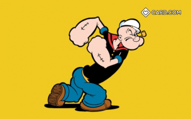 Popeye