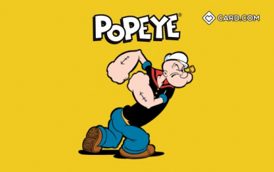 Popeye