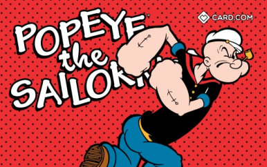 Popeye