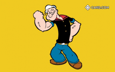 Popeye