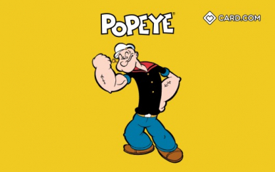 Popeye