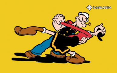 Popeye