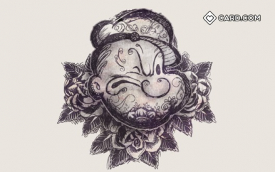 Popeye