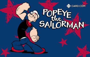 Popeye