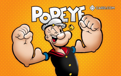 Popeye