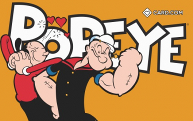 Popeye