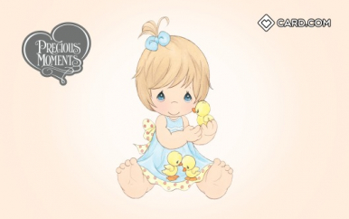Precious Moments