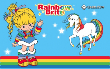 Rainbow Brite