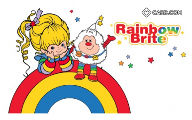 Rainbow Brite