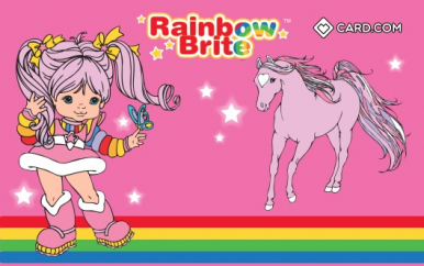 Rainbow Brite