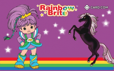 Rainbow Brite