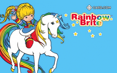 Rainbow Brite