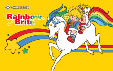 Rainbow Brite