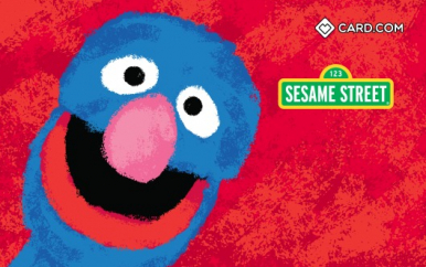 Sesame Street