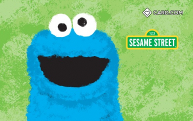 Sesame Street