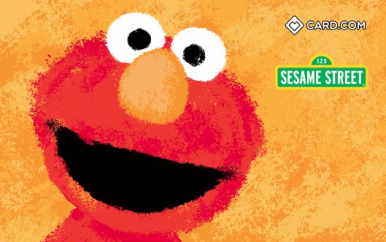 Sesame Street