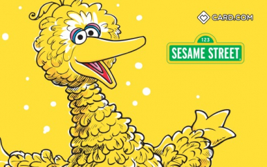 Sesame Street