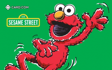 Sesame Street