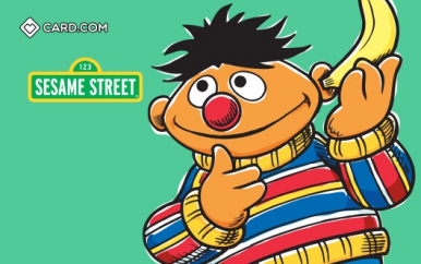 Sesame Street