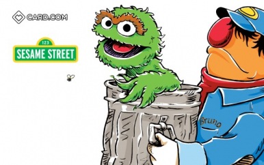 Sesame Street