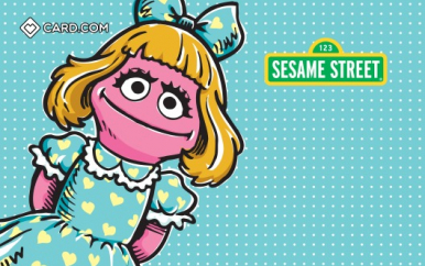 Sesame Street