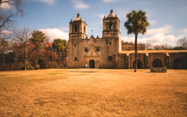 San Antonio