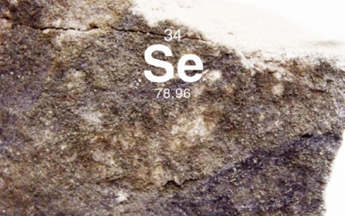 Selenium