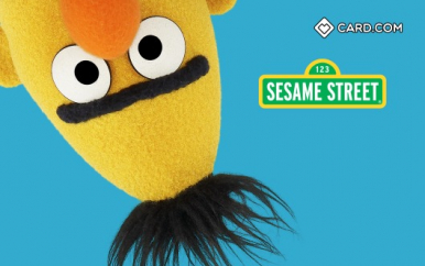 Sesame Street