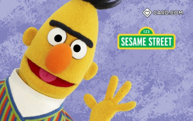 Sesame Street