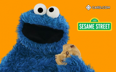 Sesame Street