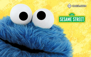 Sesame Street