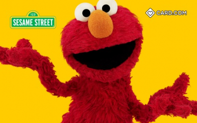 Sesame Street