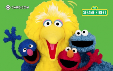 Sesame Street