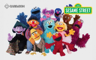 Sesame Street