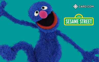 Sesame Street