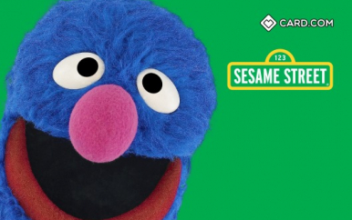 Sesame Street