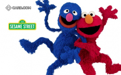 Sesame Street