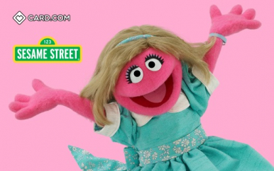 Sesame Street