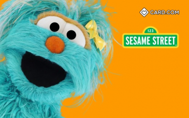 Sesame Street