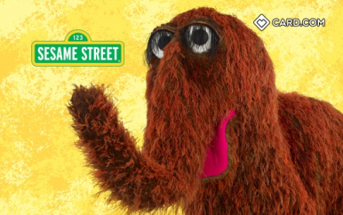 Sesame Street