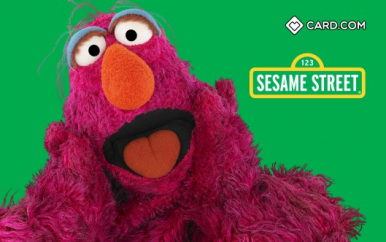 Sesame Street