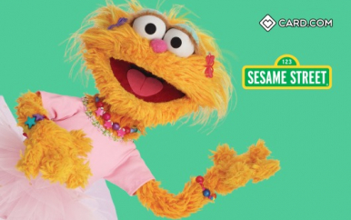 Sesame Street