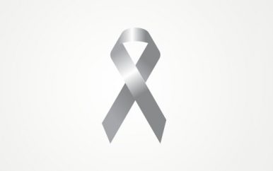 Silver Ribbon