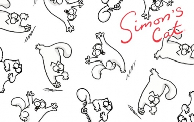 Simon's Cat