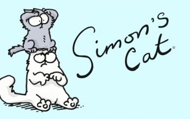 Simon's Cat