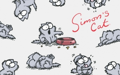 Simon's Cat