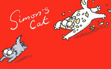 Simon's Cat