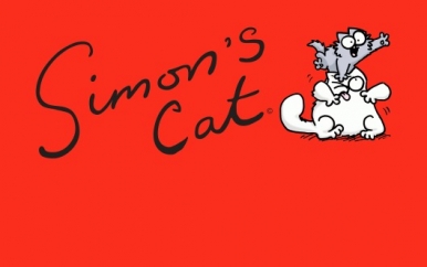 Simon's Cat