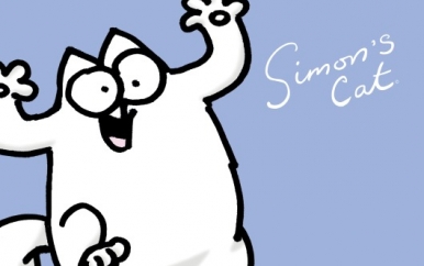 Simon's Cat